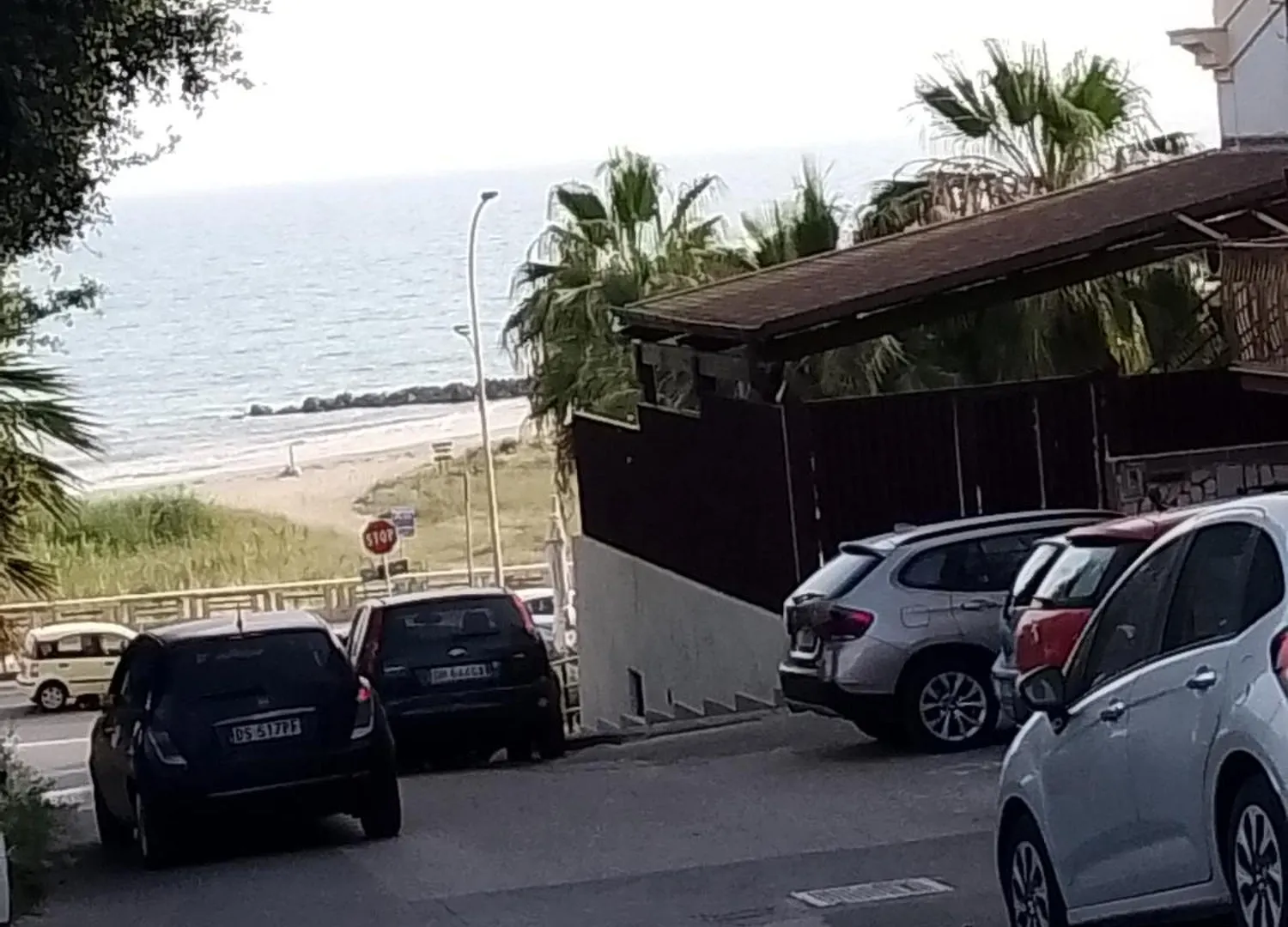 Casa Vacanze Gallipoli Gela Italy
