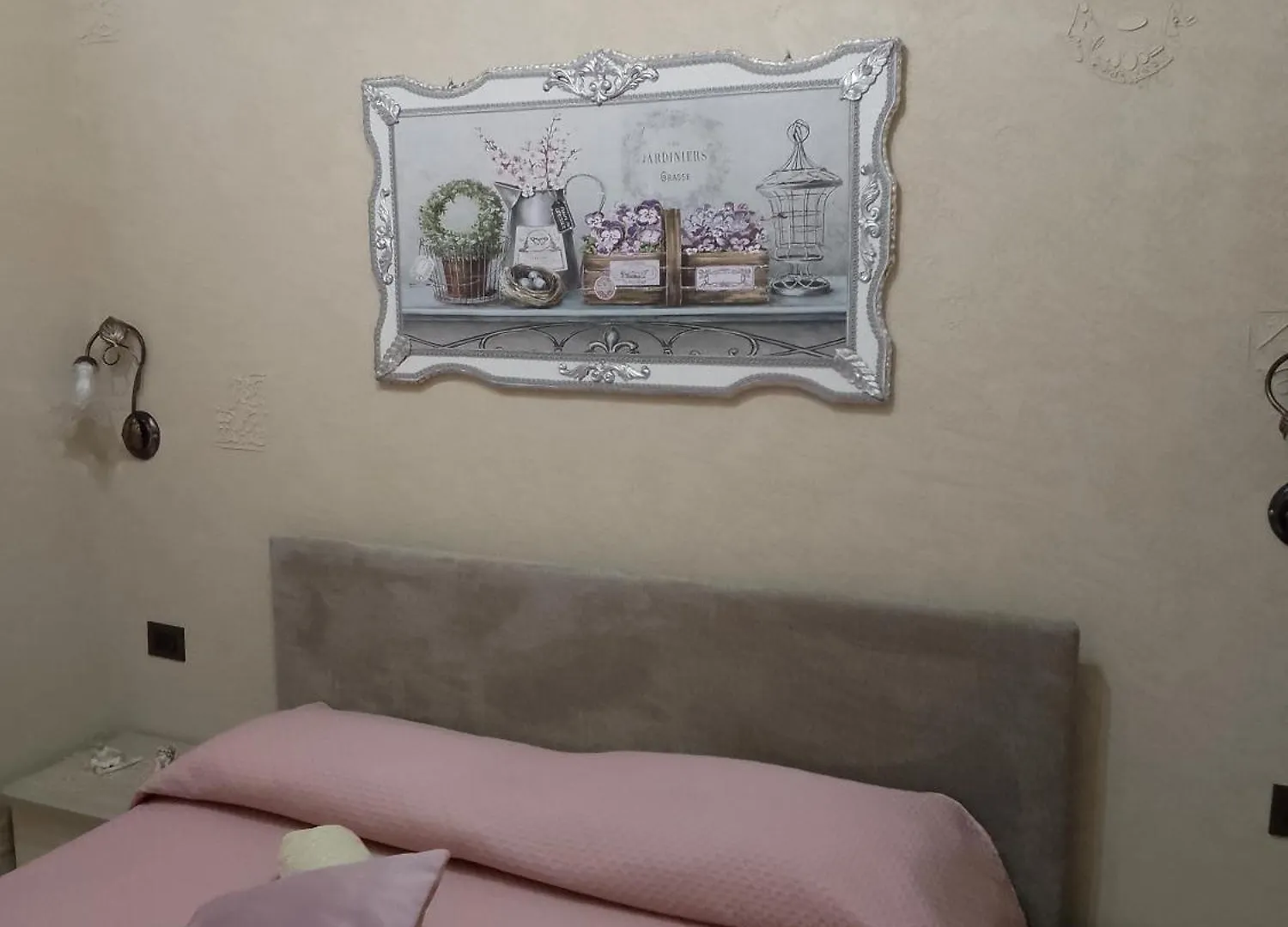 Casa Vacanze Gallipoli Gela 0*,