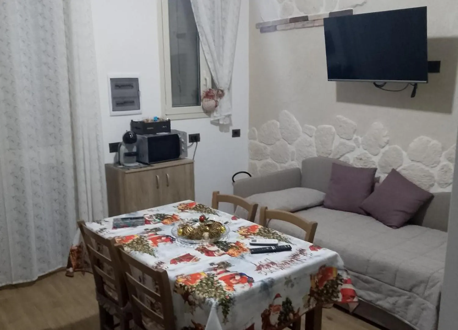 Apartment Casa Vacanze Gallipoli Gela Italy