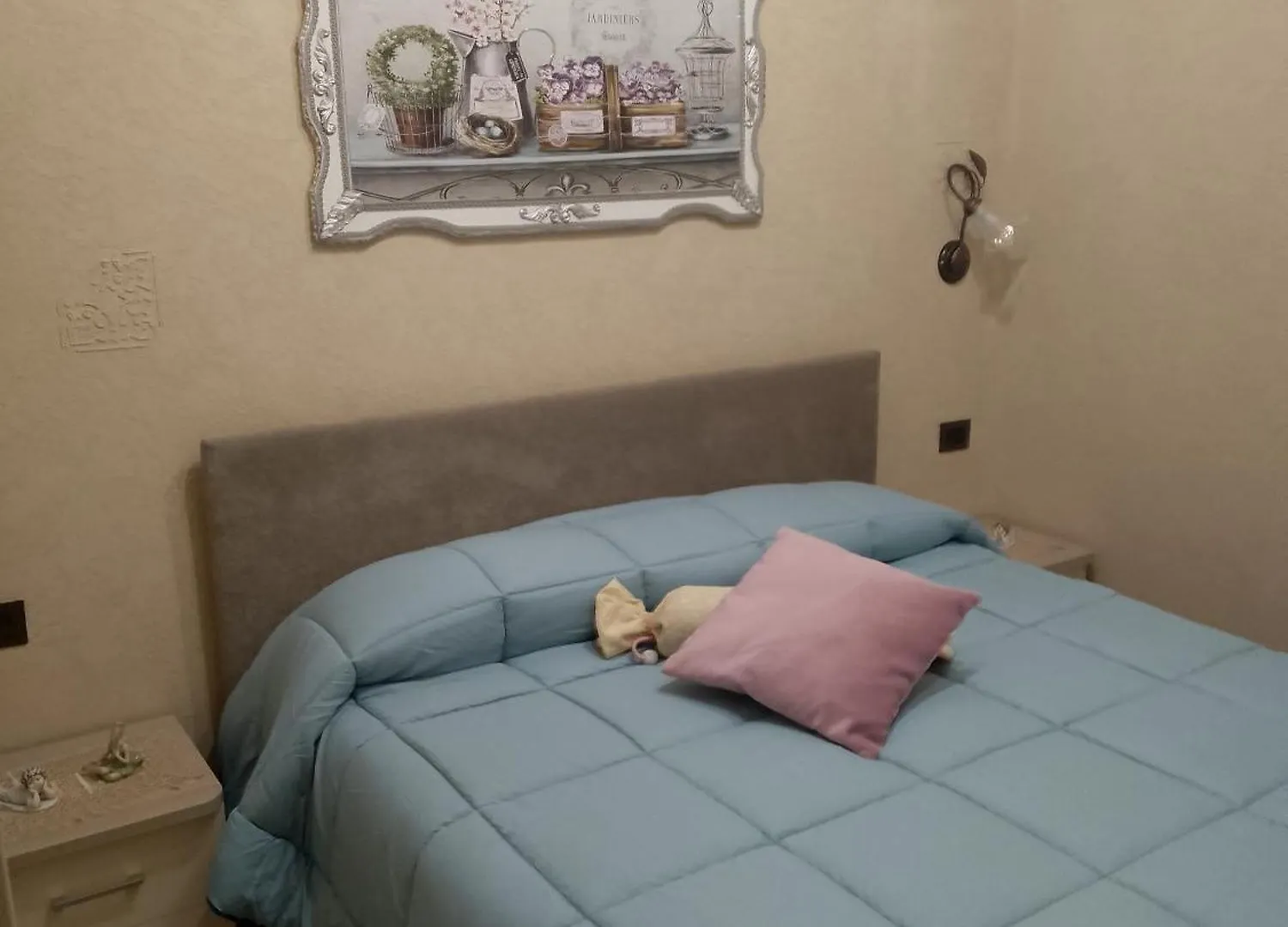 Apartment Casa Vacanze Gallipoli Gela
