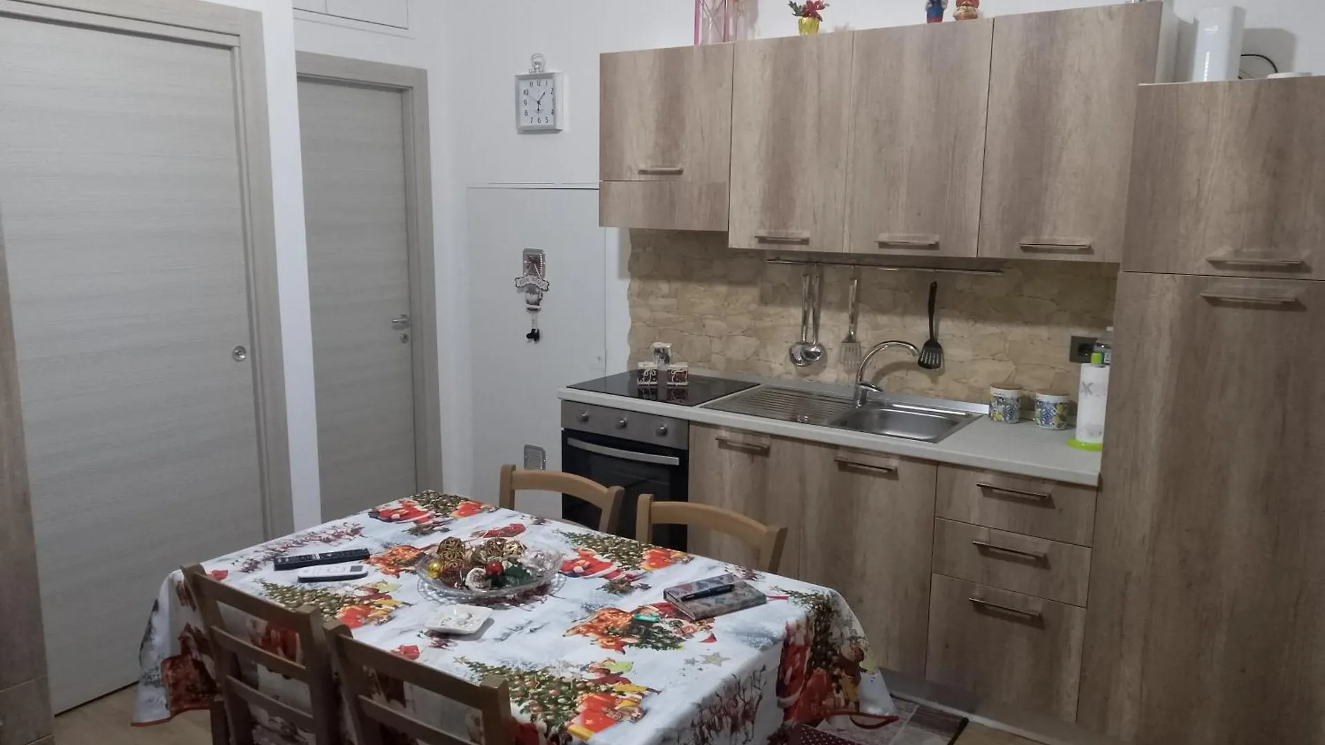 Casa Vacanze Gallipoli Gela